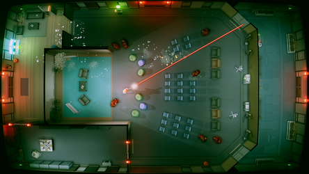 Demon Spore screenshot 9
