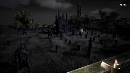 Eclipse of the Lost screenshot 3