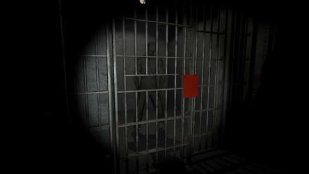 SCARY MAGIC ZOMBIE screenshot 5