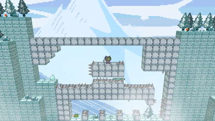 A Frog's Job screenshot 2