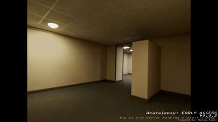 Acatalepsy screenshot 15