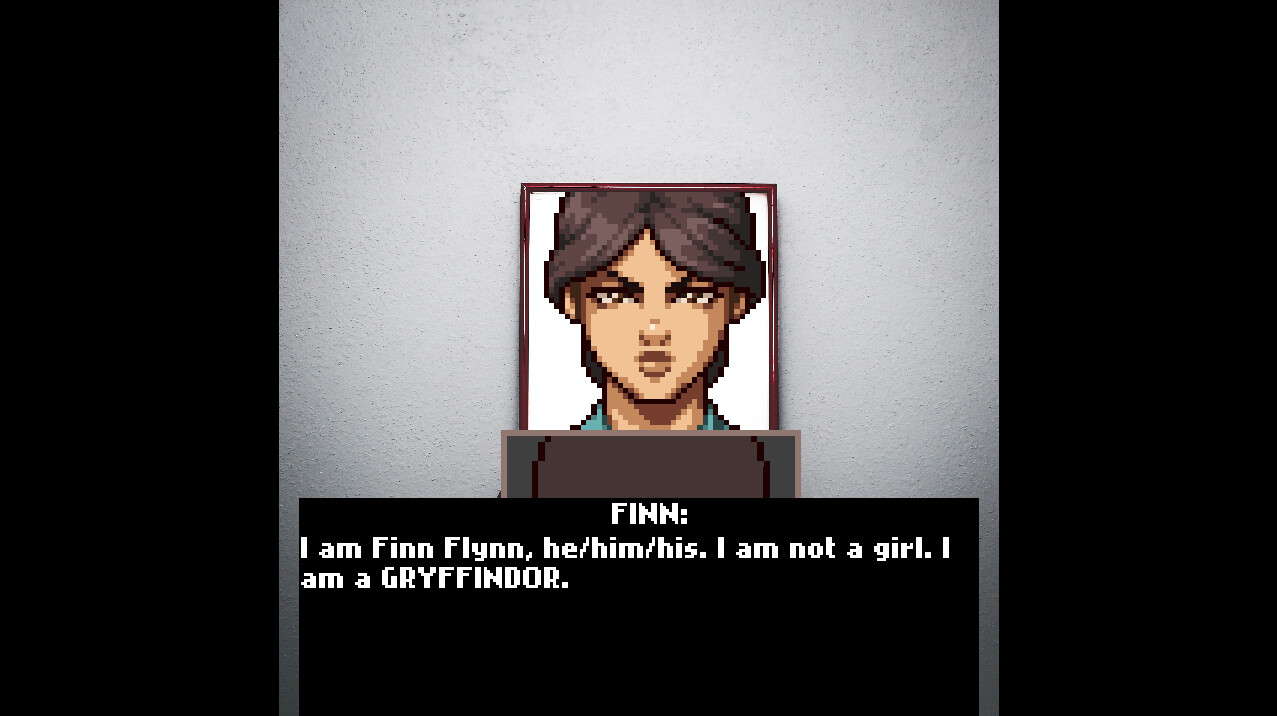 FLIES FLIES FLIES screenshot