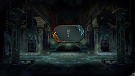 VEmpire - The Kings of Darkness screenshot 3