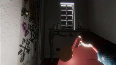 Nocturia The Game screenshot 6