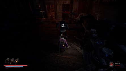 BANSHEE: Demon Girl screenshot 5