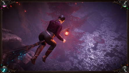 Pumpkin Woods screenshot 3