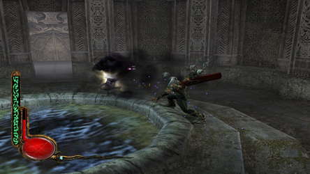 Legacy of Kain: Defiance screenshot 12