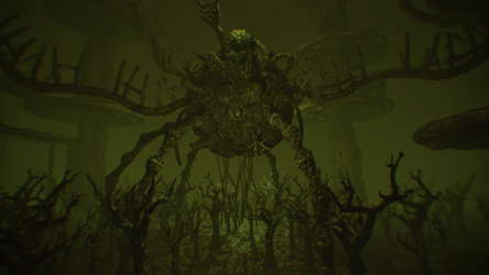 Dark Fracture screenshot 10