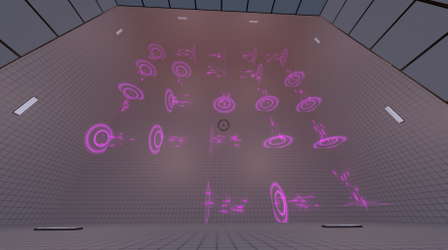 Down is Relative screenshot 10