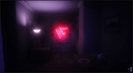 Unsealed: The Mare screenshot 11