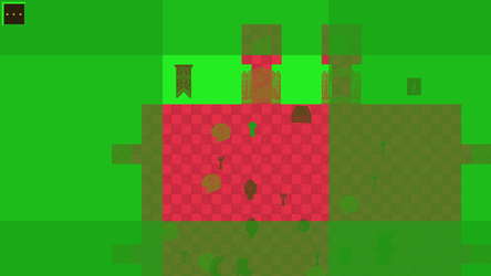 Ren's Demons I screenshot 7