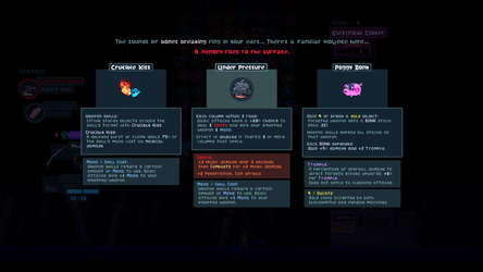 Devil Peach Soda screenshot 2