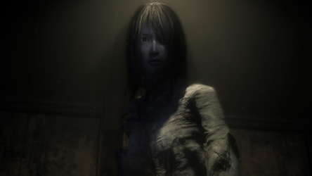 FATAL FRAME II: Crimson Butterfly REMAKE screenshot 5