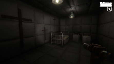 The Hike screenshot 4