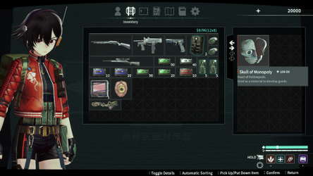 ANOMALITH screenshot 5