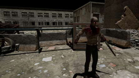 EndGame screenshot 12