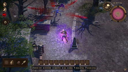 RailGods of Hysterra screenshot 10