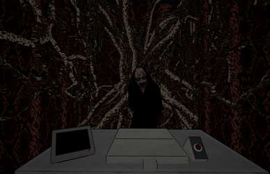 A Horror Game for Cowards screenshot 3