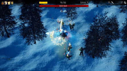 Heroes of Latera screenshot 11