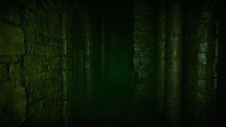 Cthulhu: Death Escape / 克苏鲁:死亡逃脱 Prototype screenshot 4