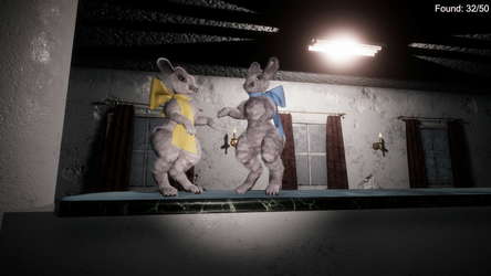 Jumpscare Scare Jump screenshot 6