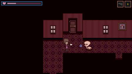 Cover Your Eyes screenshot 1