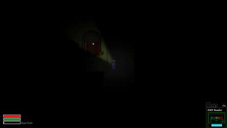 Spiritus Vindicta screenshot 9