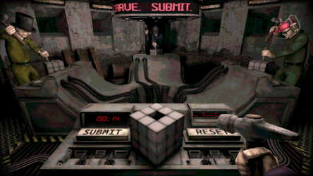Machine Party screenshot 8