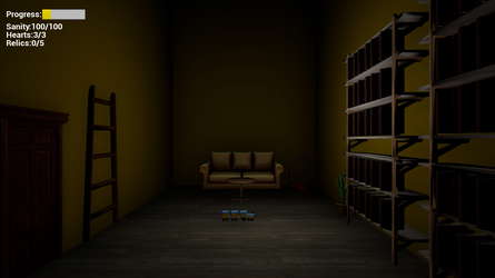 My Plushy Shift screenshot 2