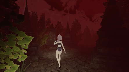 7 Sins : Lost in Labyrinth screenshot 5