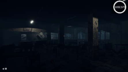 It is Just A Story - horror game screenshot 9