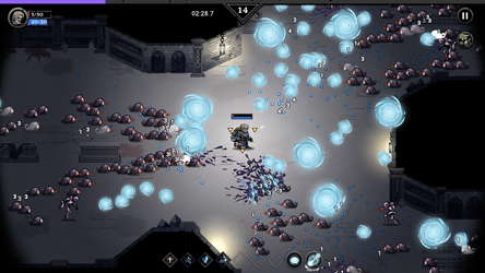 Last Mage screenshot 3