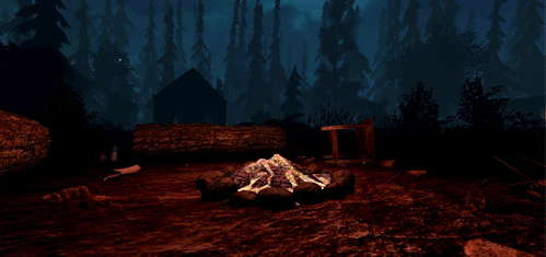 Apparition screenshot 3