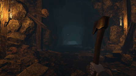 Strigoi: The Vampire Legend screenshot 11