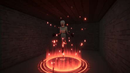 Uncle's Basement screenshot 1