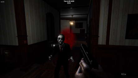 Jack - The Puppet screenshot 2