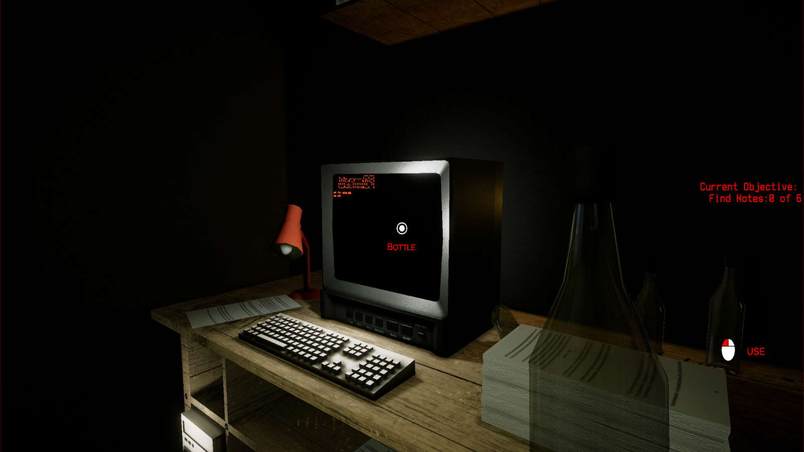 Nightmare Fuels screenshot