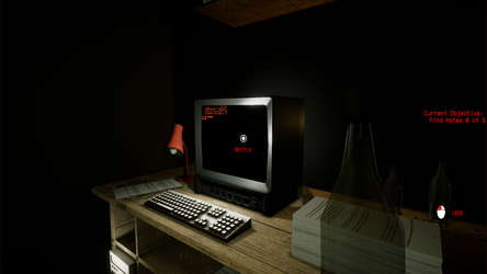 Nightmare Fuels screenshot 1