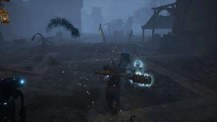 Forsaken Realms: Vahrin's Call screenshot 6