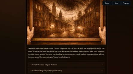 The Pigment screenshot 3