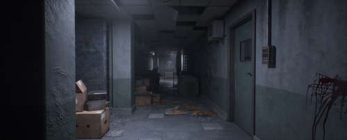 Patient No. 26 screenshot 4