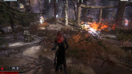Breath of Life screenshot 8