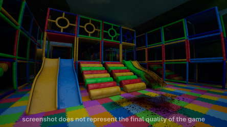 Roodies Factory - Chapter 1 screenshot 2