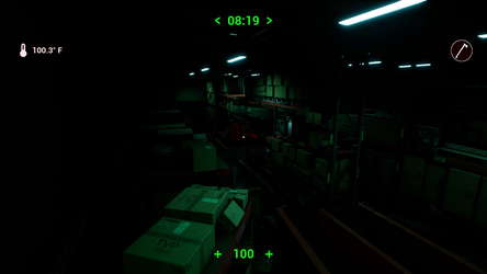 The Collar screenshot 22