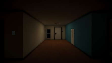 Bernie’s Nightmare screenshot 3