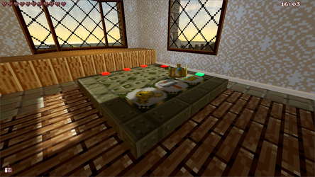 Sepulchron screenshot 2