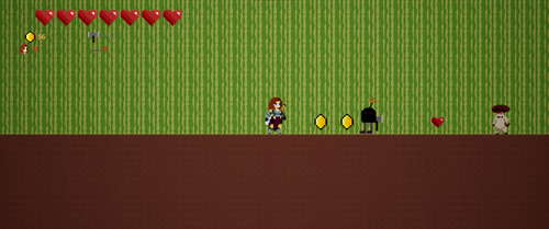 Everyone Moves With You screenshot 4