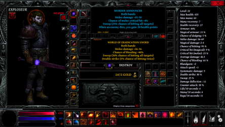 Hellslave screenshot 9