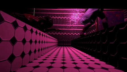 The Killer screenshot 4