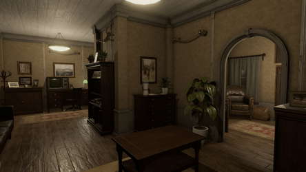 Room 208 screenshot 7
